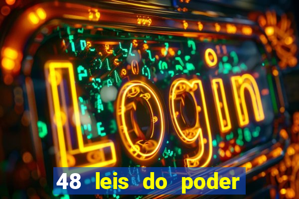 48 leis do poder pdf google drive